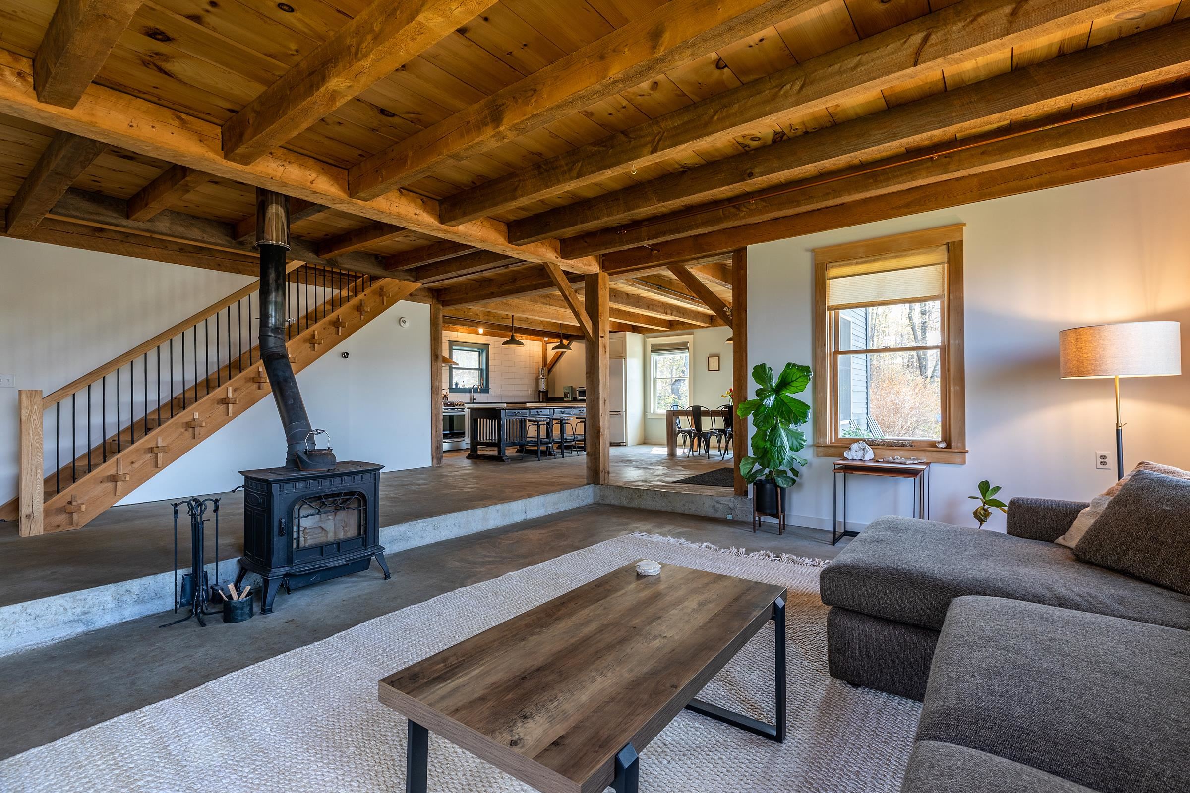 506 Andover Ridge Road Andover, VT 05143 - Photo 12 of 39