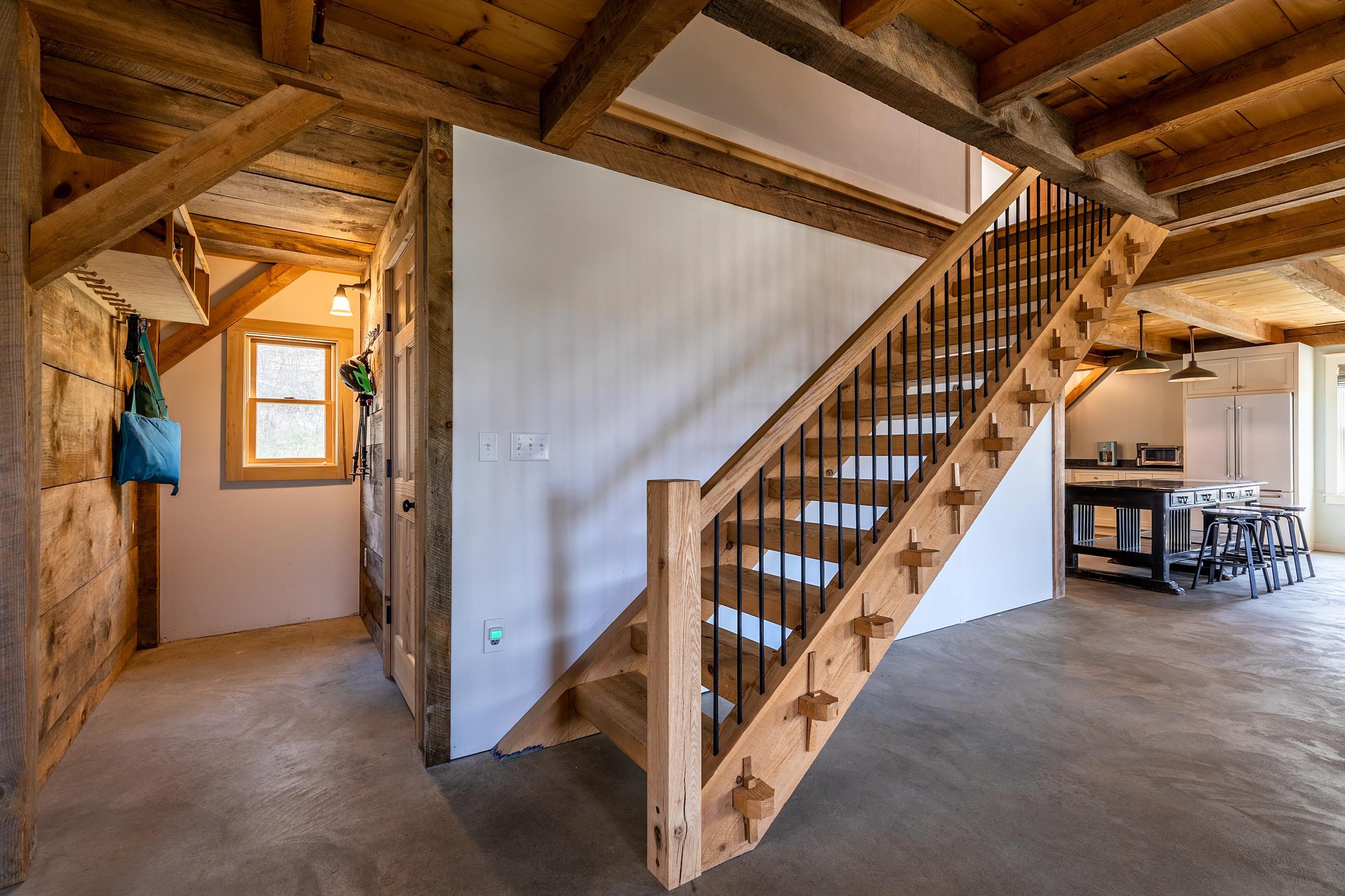 506 Andover Ridge Road Andover, VT 05143 - Photo 16 of 39