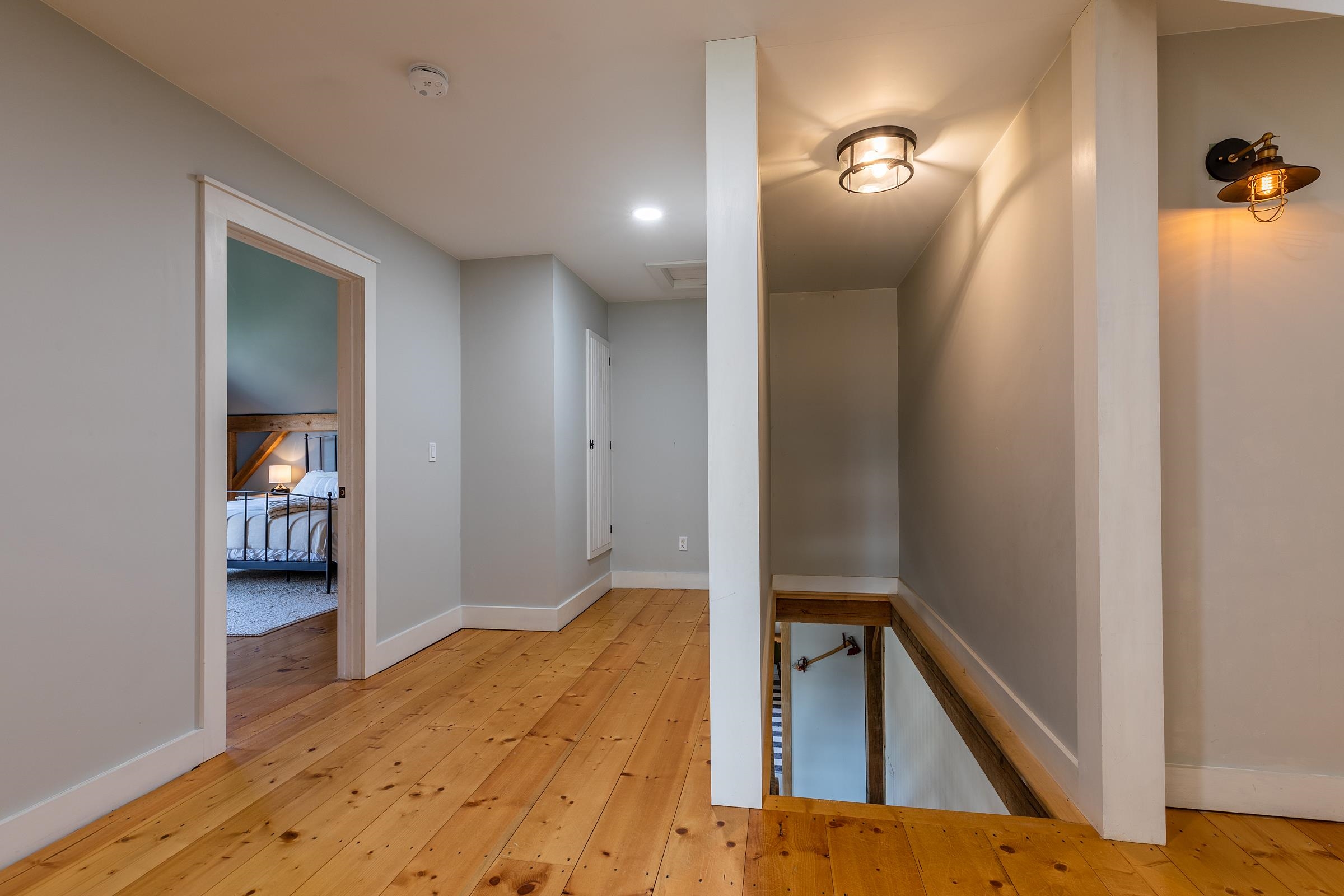 506 Andover Ridge Road Andover, VT 05143 - Photo 18 of 39