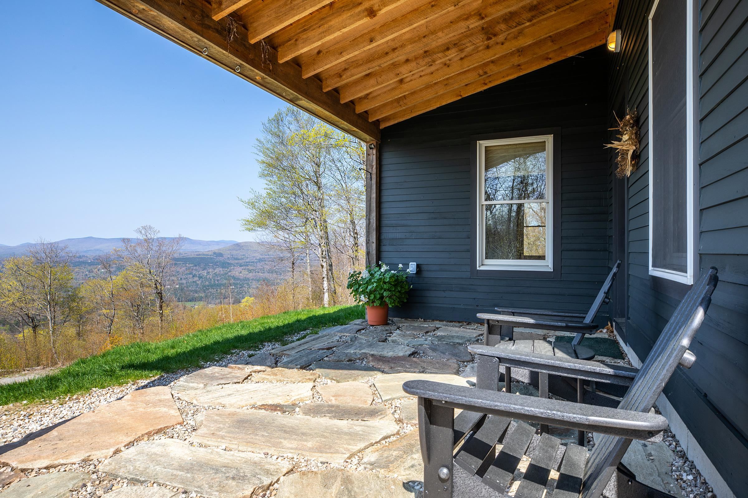 506 Andover Ridge Road Andover, VT 05143 - Photo 2 of 39