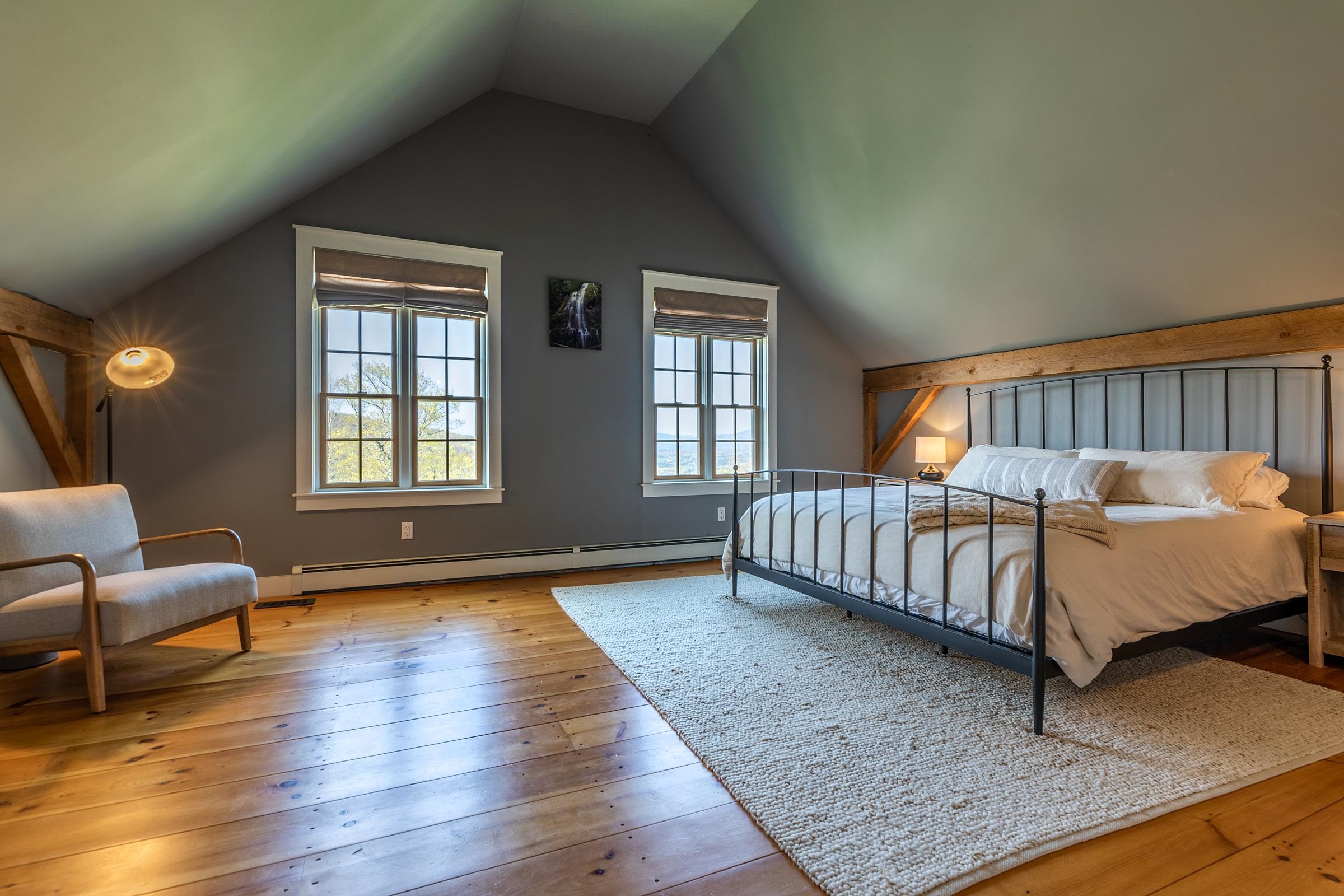 506 Andover Ridge Road Andover, VT 05143 - Photo 21 of 39