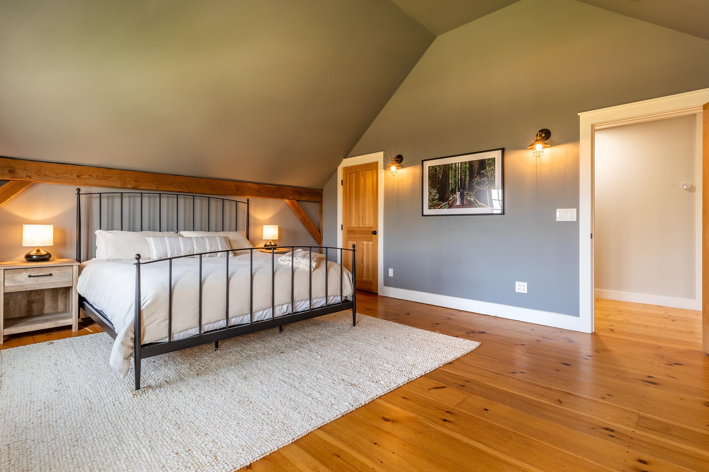 506 Andover Ridge Road Andover, VT 05143 - Photo 22 of 39