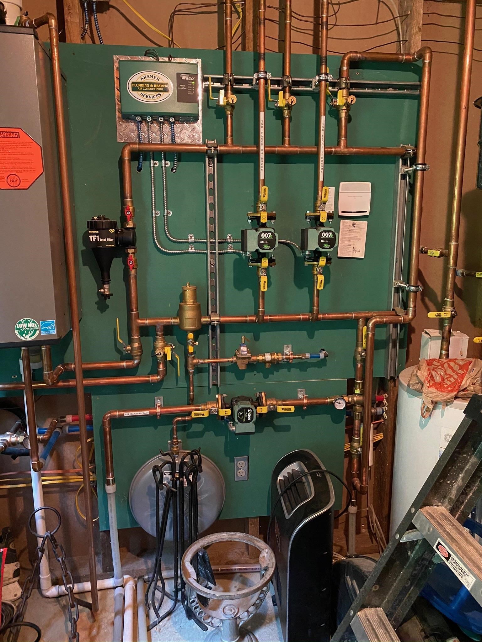 506 Andover Ridge Road Andover, VT 05143 - Photo 27 of 39