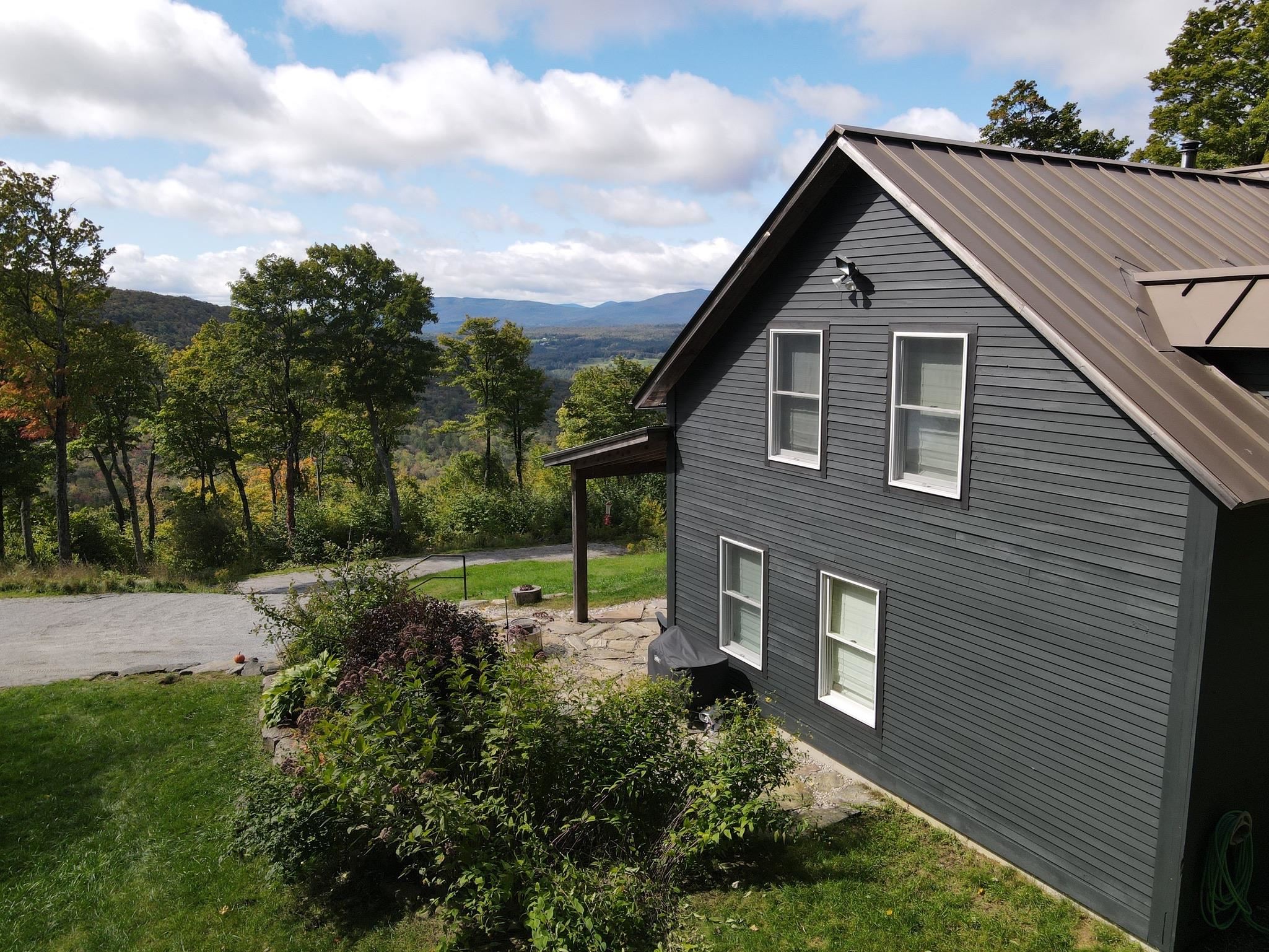 506 Andover Ridge Road Andover, VT 05143 - Photo 30 of 39