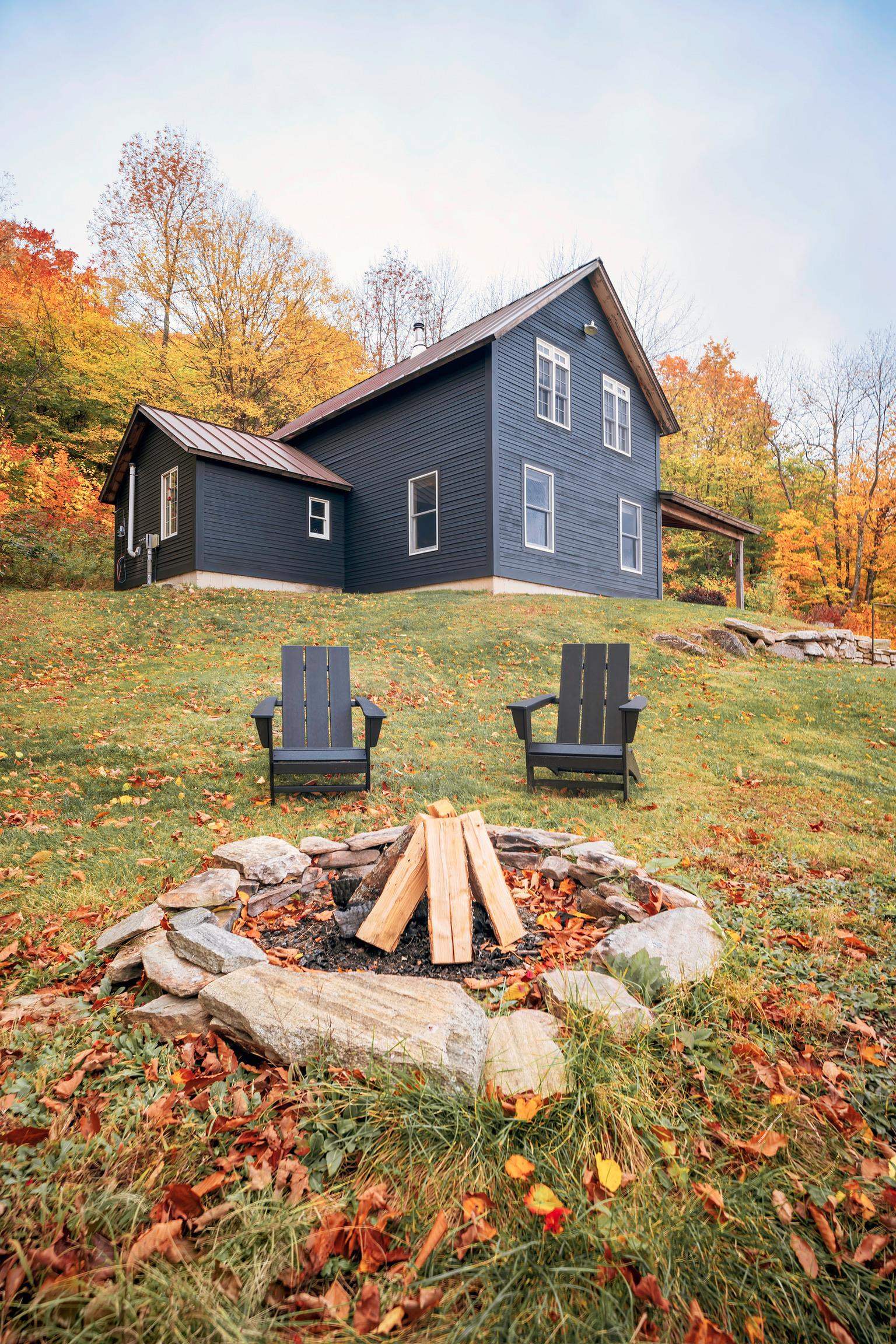 506 Andover Ridge Road Andover, VT 05143 - Photo 3 of 39