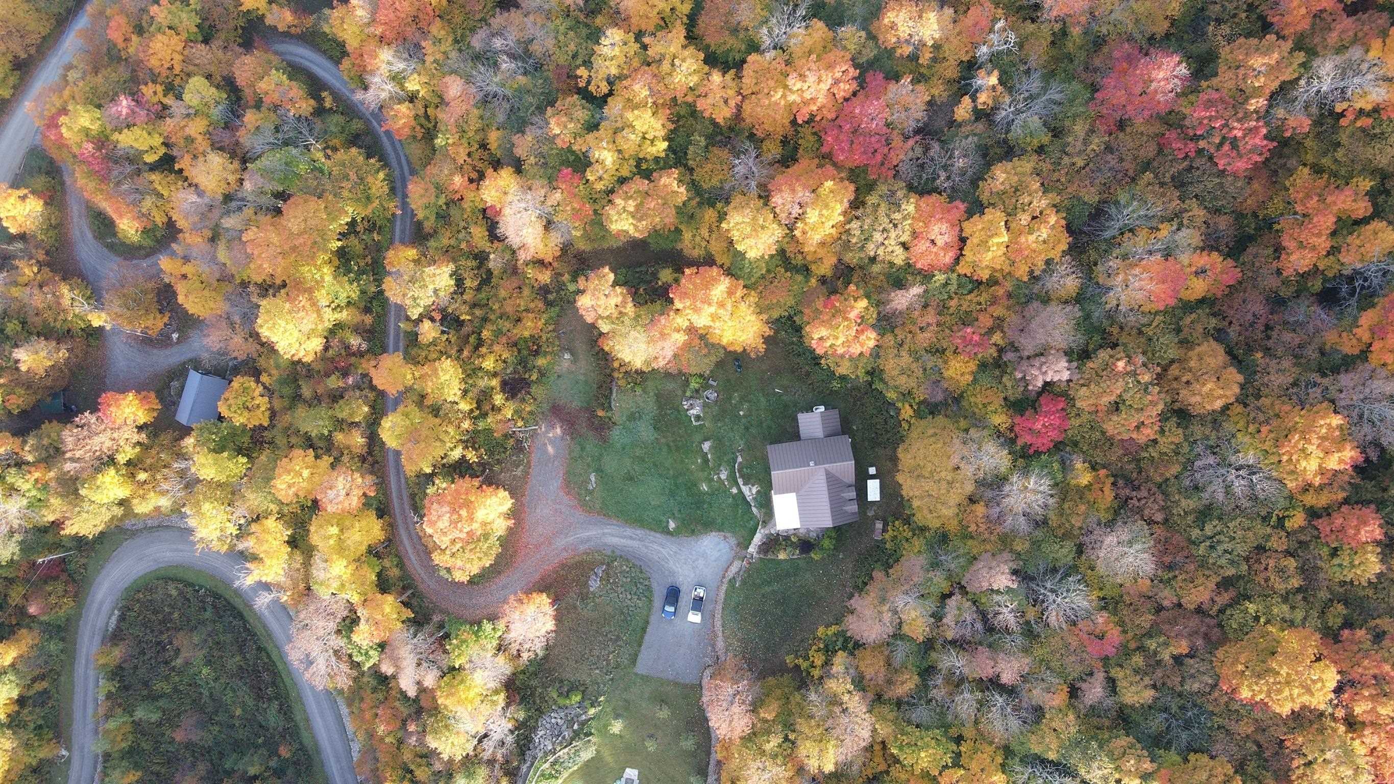 506 Andover Ridge Road Andover, VT 05143 - Photo 31 of 39