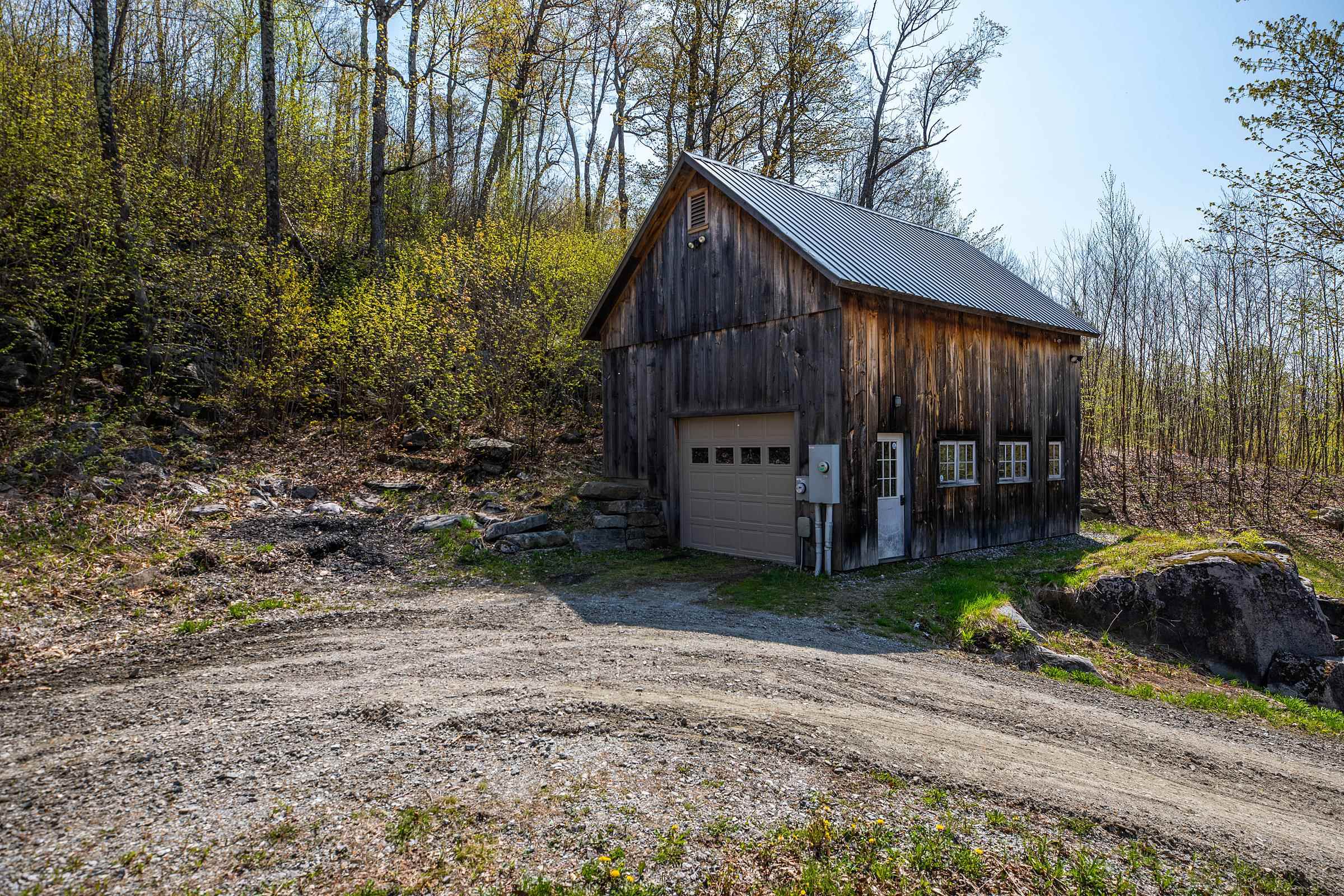 506 Andover Ridge Road Andover, VT 05143 - Photo 33 of 39