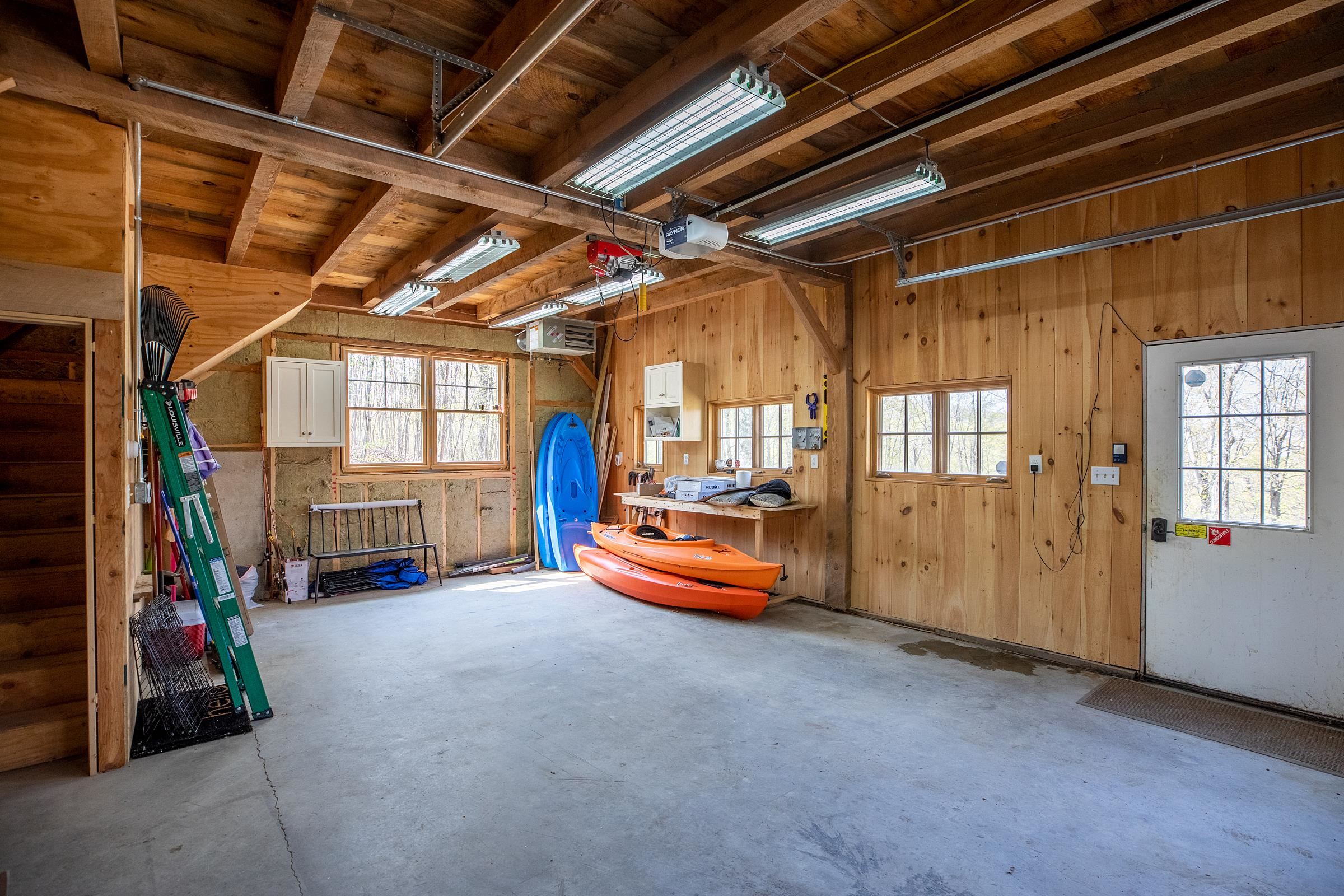 506 Andover Ridge Road Andover, VT 05143 - Photo 34 of 39