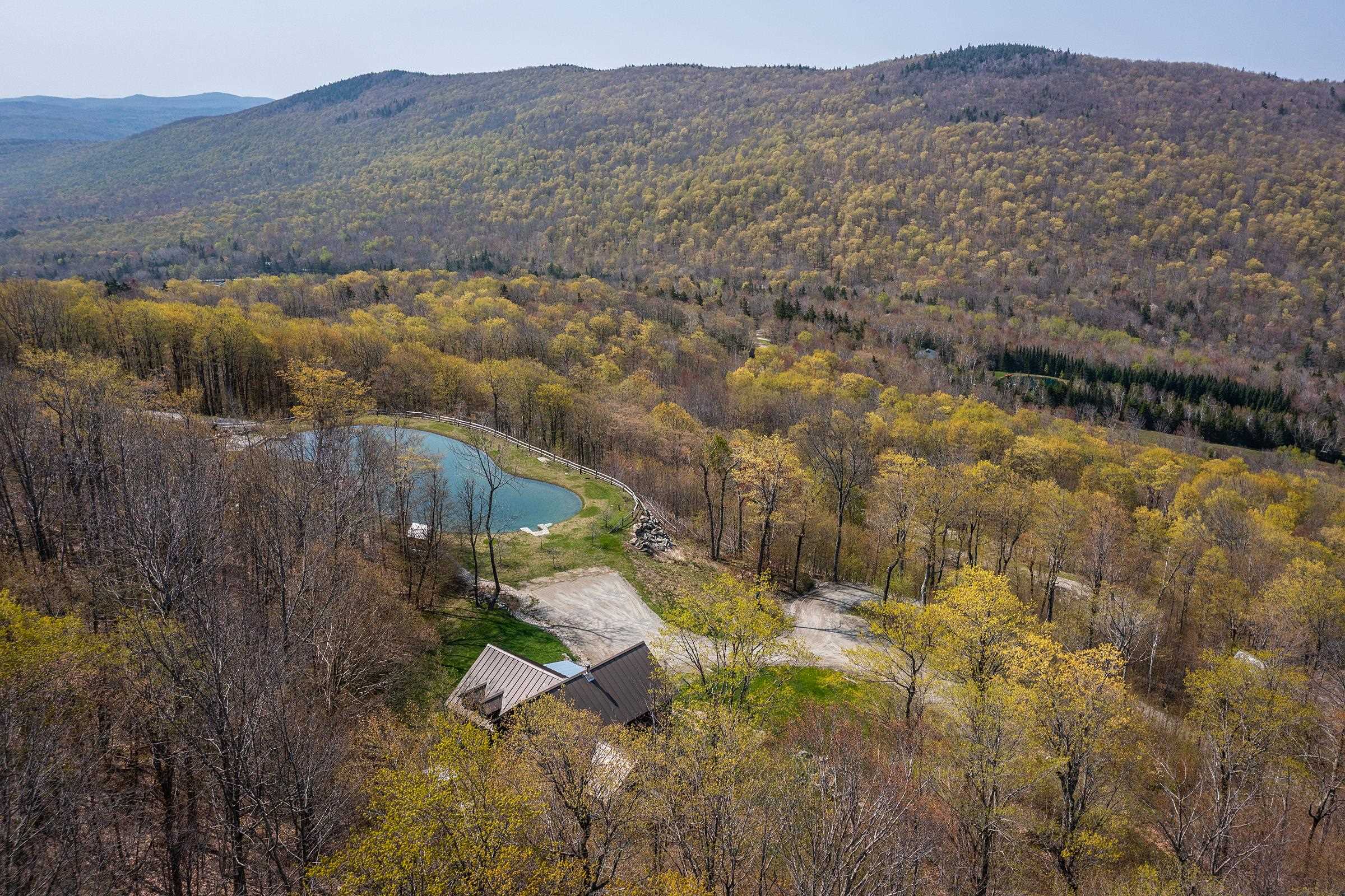 506 Andover Ridge Road Andover, VT 05143 - Photo 36 of 39