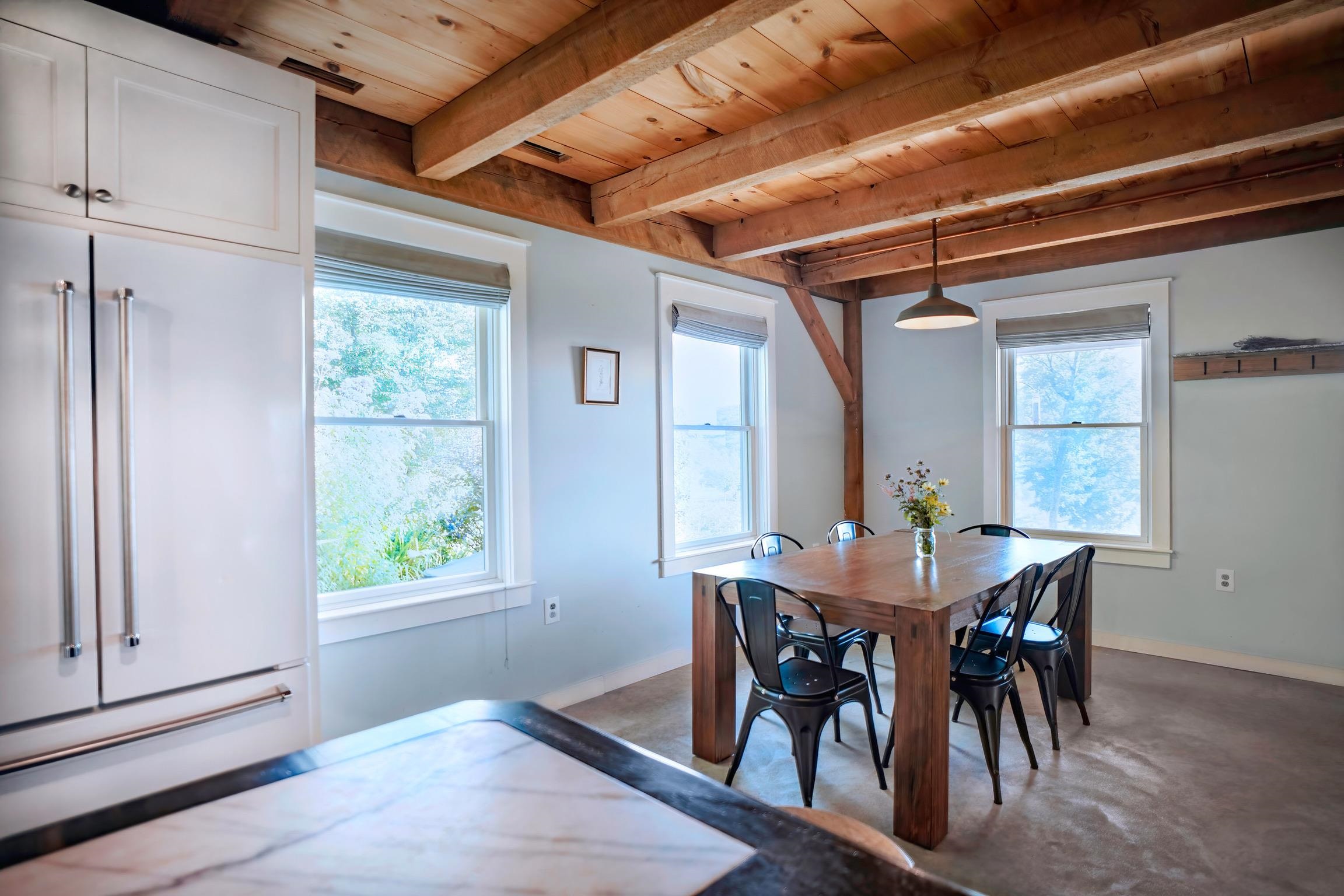 506 Andover Ridge Road Andover, VT 05143 - Photo 4 of 39