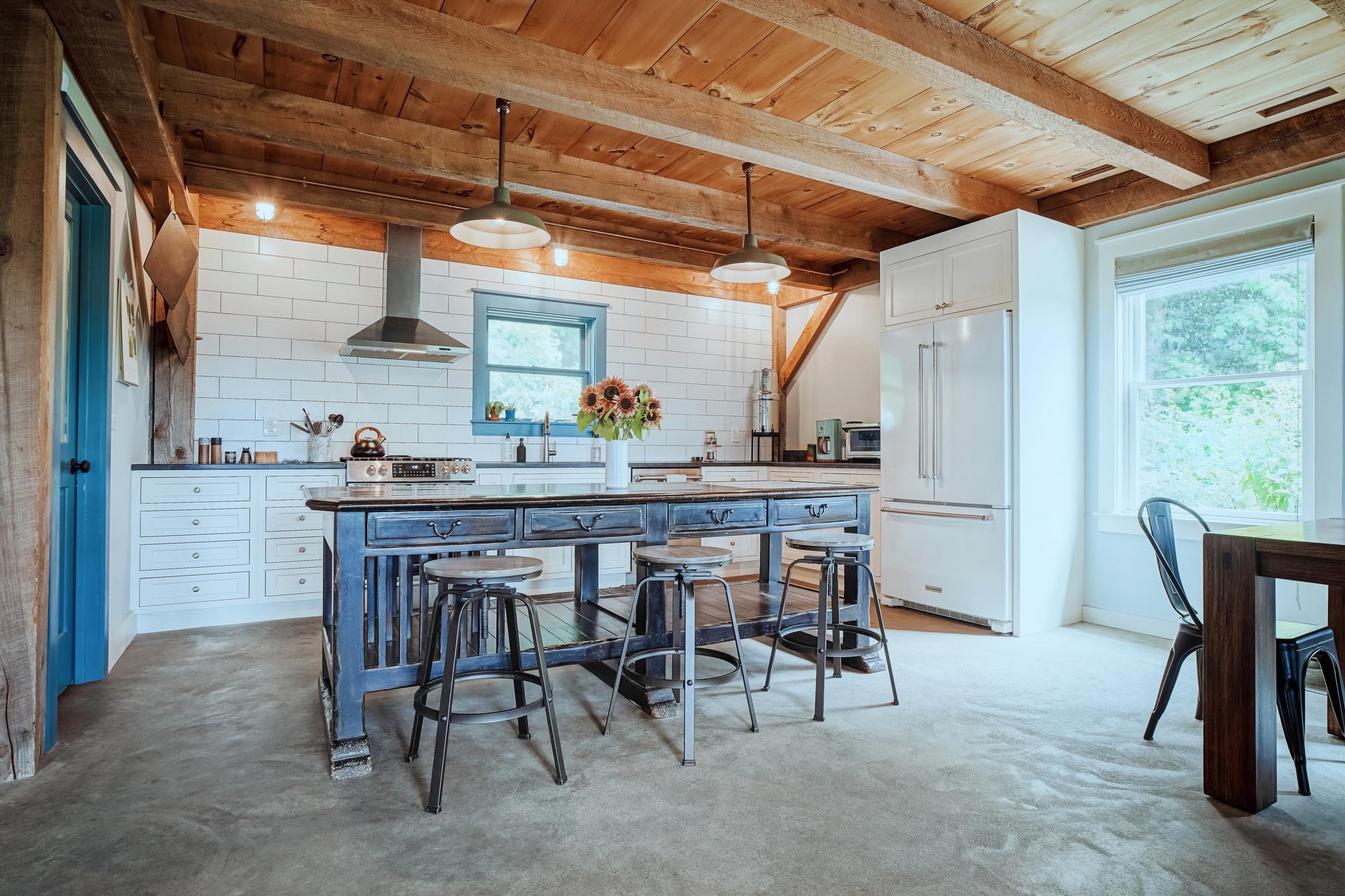 506 Andover Ridge Road Andover, VT 05143 - Photo 5 of 39