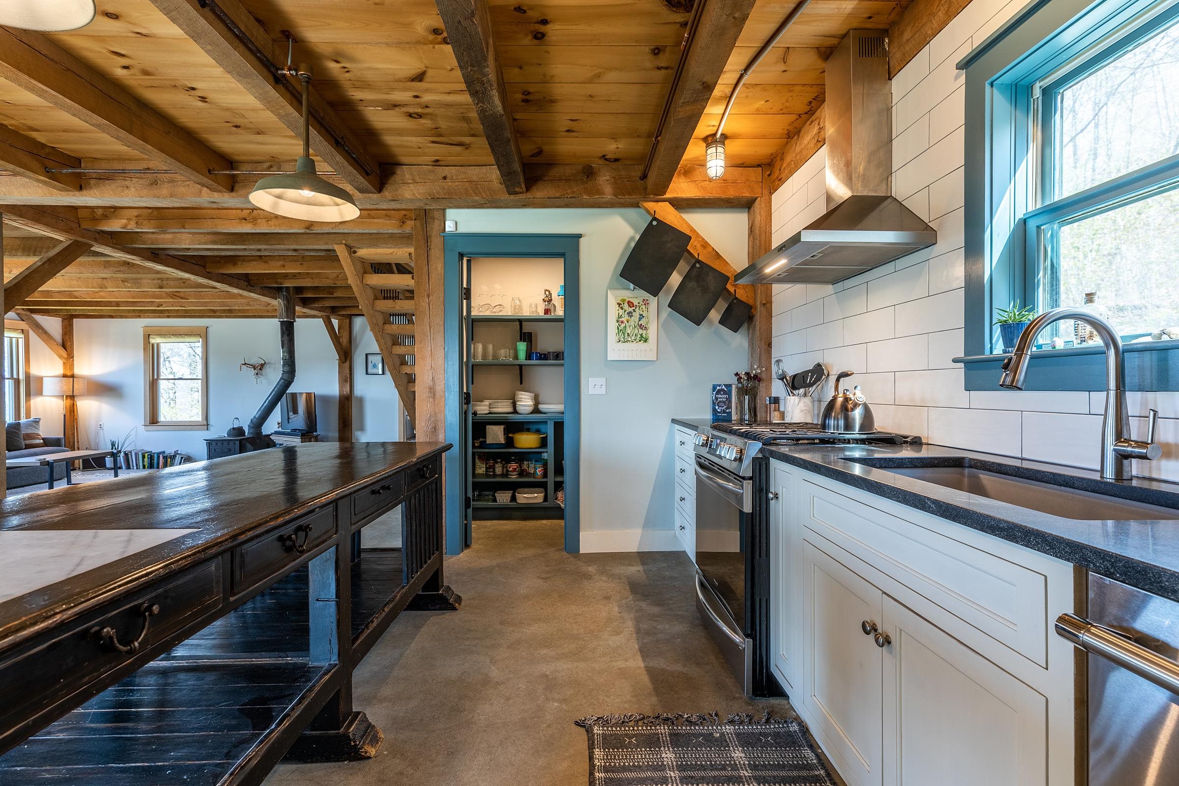 506 Andover Ridge Road Andover, VT 05143 - Photo 6 of 39