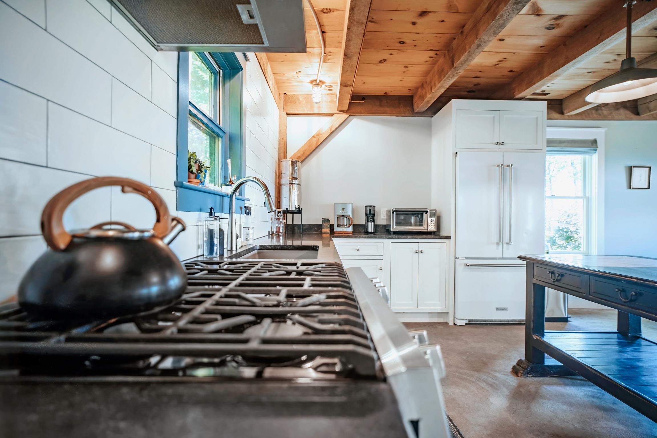 506 Andover Ridge Road Andover, VT 05143 - Photo 8 of 39