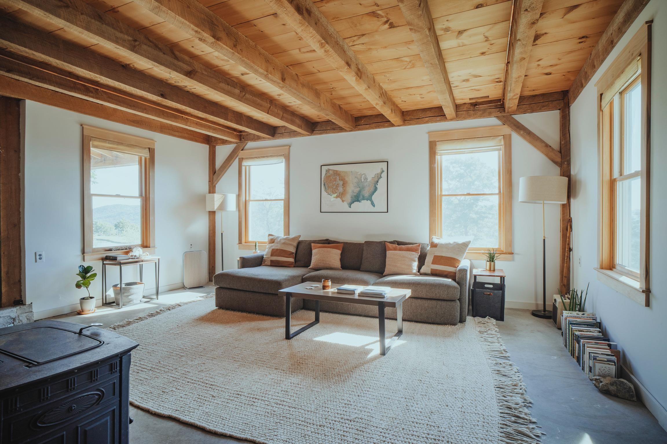 506 Andover Ridge Road Andover, VT 05143 - Photo 10 of 39