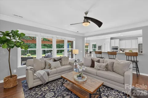 $1,050,000 | 10704 Waxhaw Manor Drive, Waxhaw, NC 28173