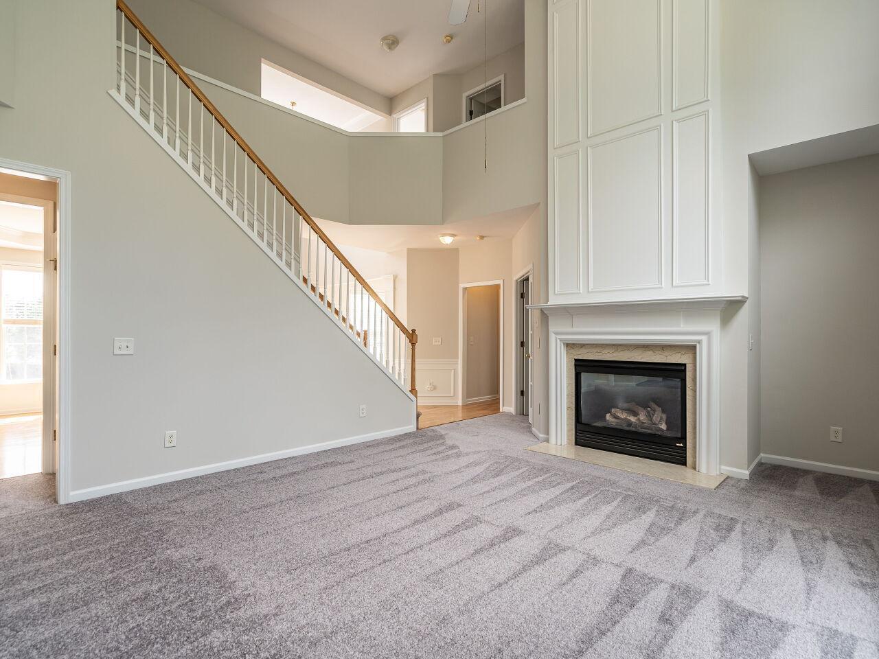 5404 Glorietta Circle Raleigh, NC 27613 - Photo 9 of 39 Photo #25