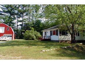 6 High Street Madison, NH 03875 - Photo 2 of 5