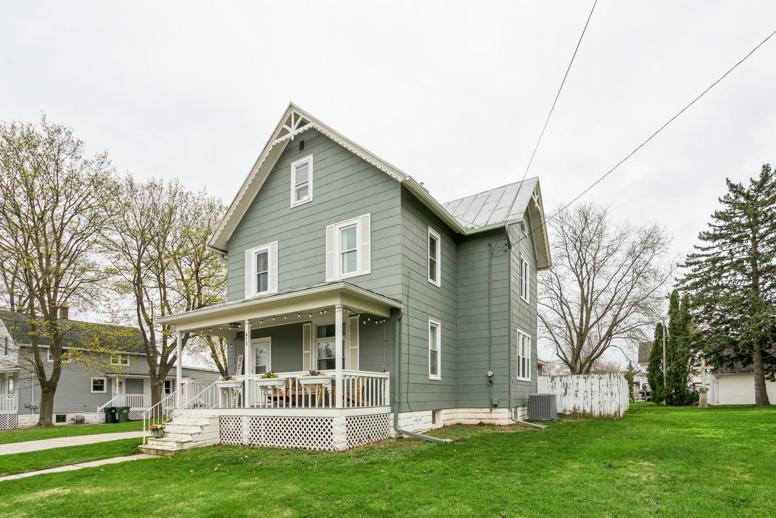 613 Menasha Street Reedsville, WI 54230 - Photo 1 of 1 Gallery Image 1