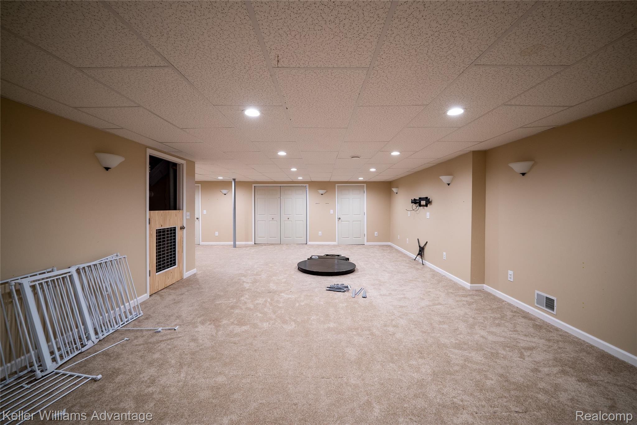 14644 Merriman Road Livonia, MI 48154 - Photo 34 of 41 MerrimanRd_14644_Basement 4.jpg