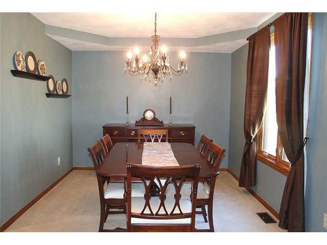 91 Ridge Side Drive Powell, OH 43065 - Photo 7 of 23 Gallery Image 7