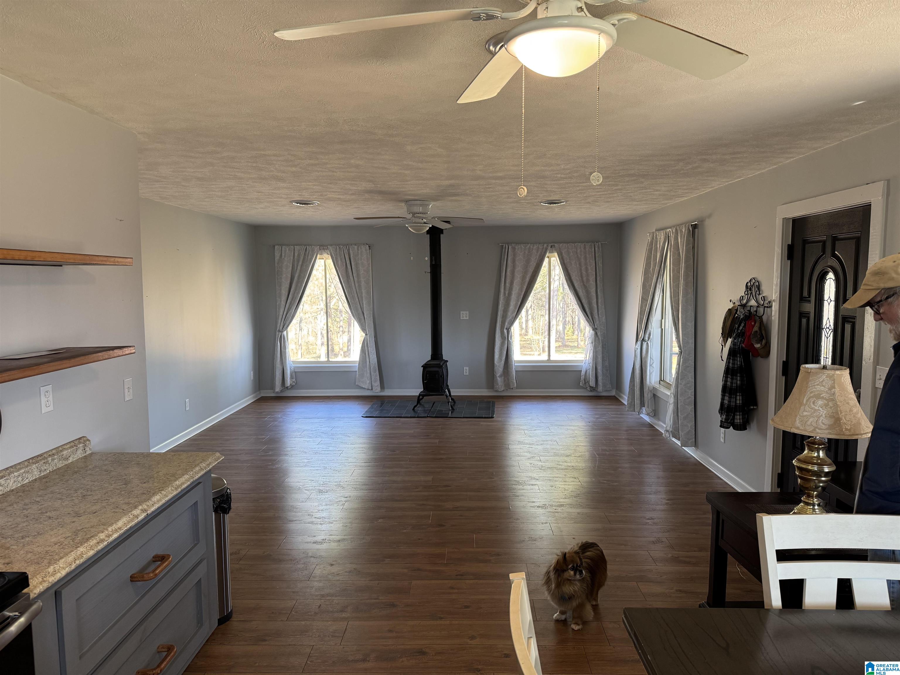 285 Whitson Road Talladega, AL 35160 - Photo 8 of 92
