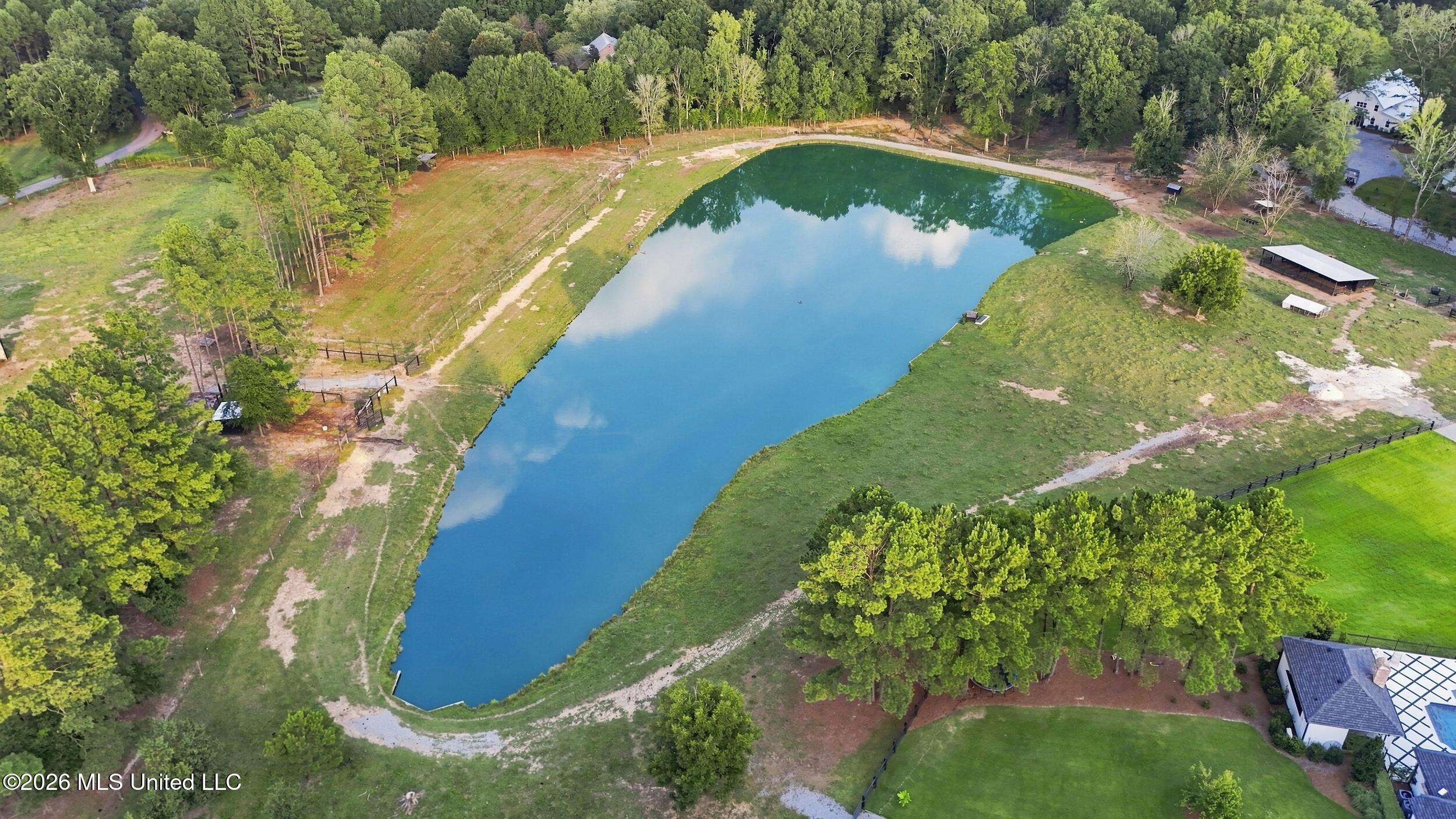 282 Ralph Rawls Road Hattiesburg, MS 39402 - Photo 137 of 142 306_dji_20260829183715_0164_d