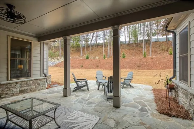 $875,000 | 202 Vandiver Court, Acworth, GA 30101