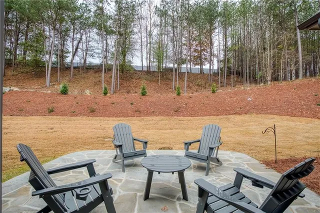 $875,000 | 202 Vandiver Court, Acworth, GA 30101