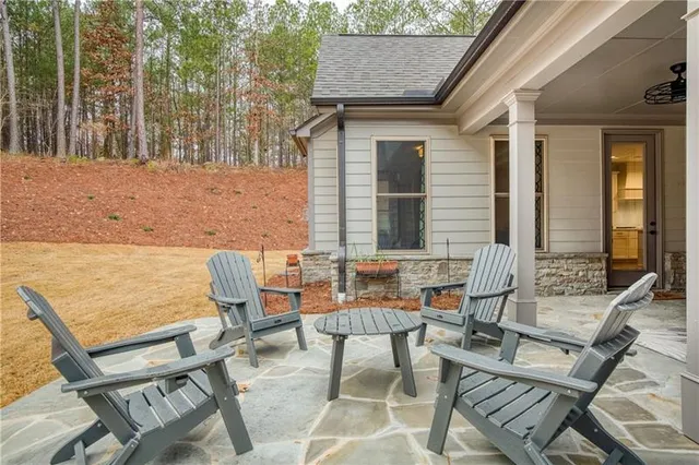 $875,000 | 202 Vandiver Court, Acworth, GA 30101