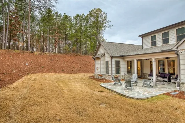 $875,000 | 202 Vandiver Court, Acworth, GA 30101