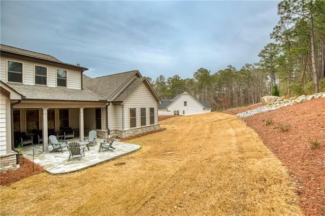 $875,000 | 202 Vandiver Court, Acworth, GA 30101