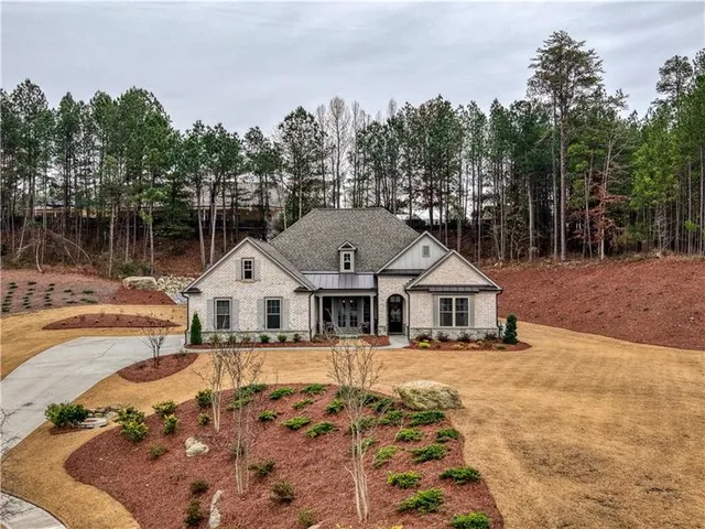 $875,000 | 202 Vandiver Court, Acworth, GA 30101