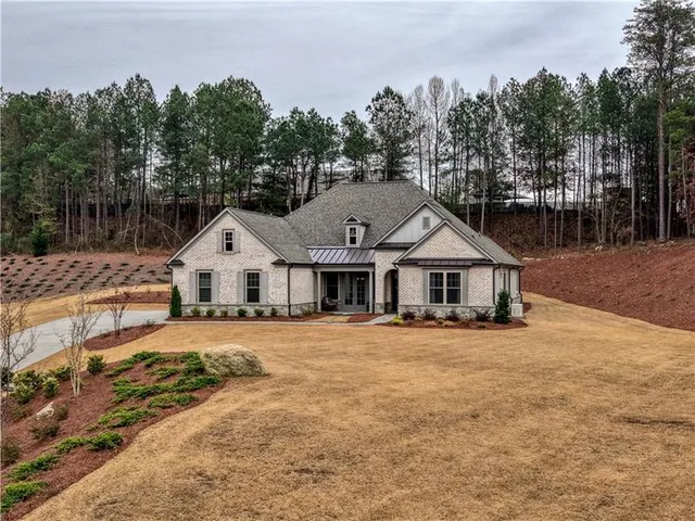 $875,000 | 202 Vandiver Court, Acworth, GA 30101
