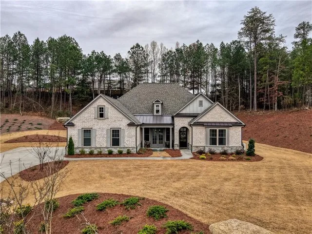 $875,000 | 202 Vandiver Court, Acworth, GA 30101