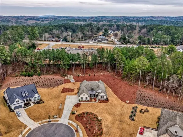 $875,000 | 202 Vandiver Court, Acworth, GA 30101