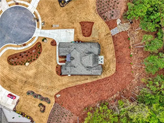 $875,000 | 202 Vandiver Court, Acworth, GA 30101