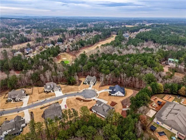 $875,000 | 202 Vandiver Court, Acworth, GA 30101