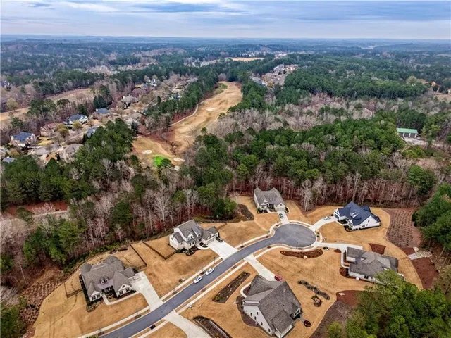 $875,000 | 202 Vandiver Court, Acworth, GA 30101