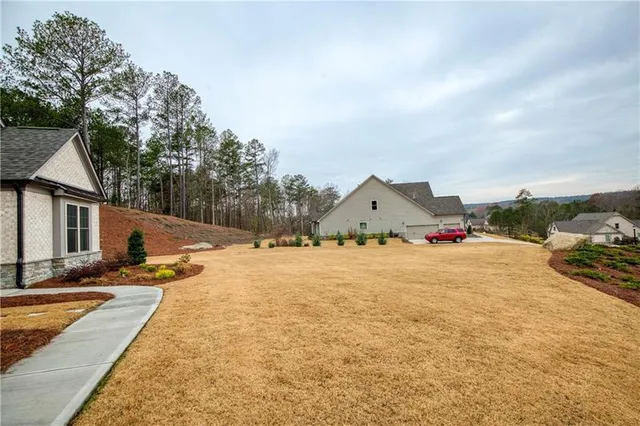 $875,000 | 202 Vandiver Court, Acworth, GA 30101