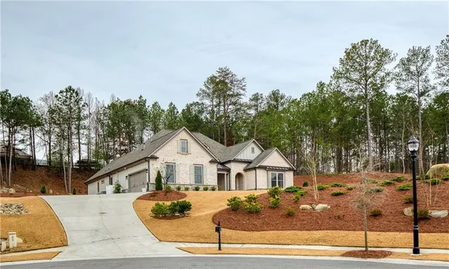 $875,000 | 202 Vandiver Court, Acworth, GA 30101