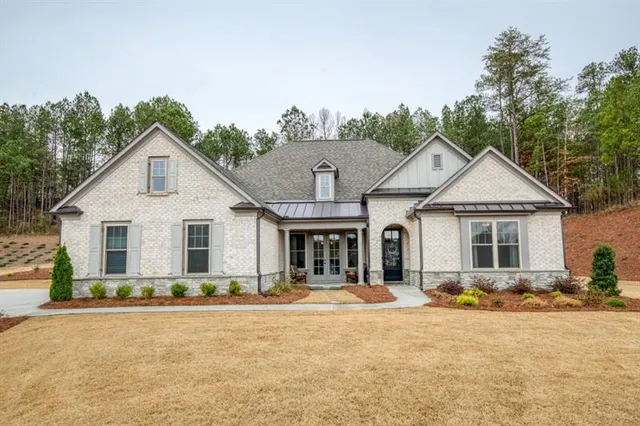 $875,000 | 202 Vandiver Court, Acworth, GA 30101