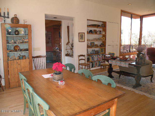 175 Wood Canyon Road Patagonia, AZ 85624 - Photo 11 of 47