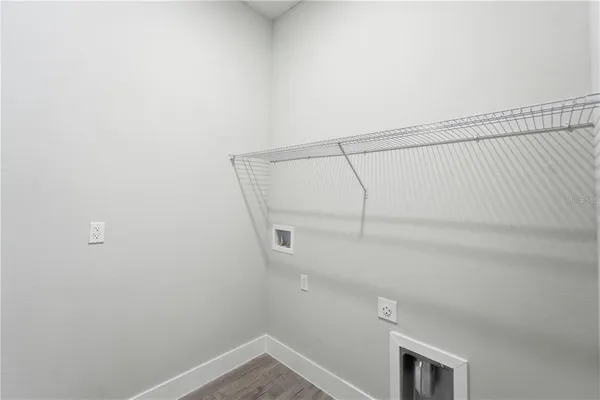 a view of small space