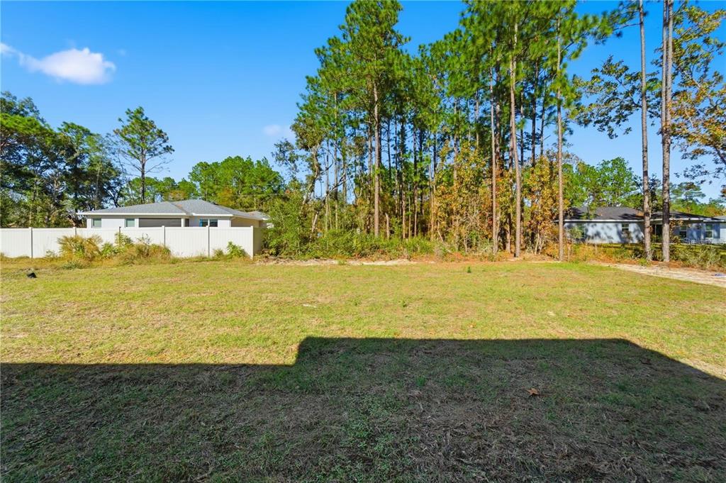 13205 Southwest 65th Circle Ocala, FL 34473 - Photo 31 of 32 a view of an ocean