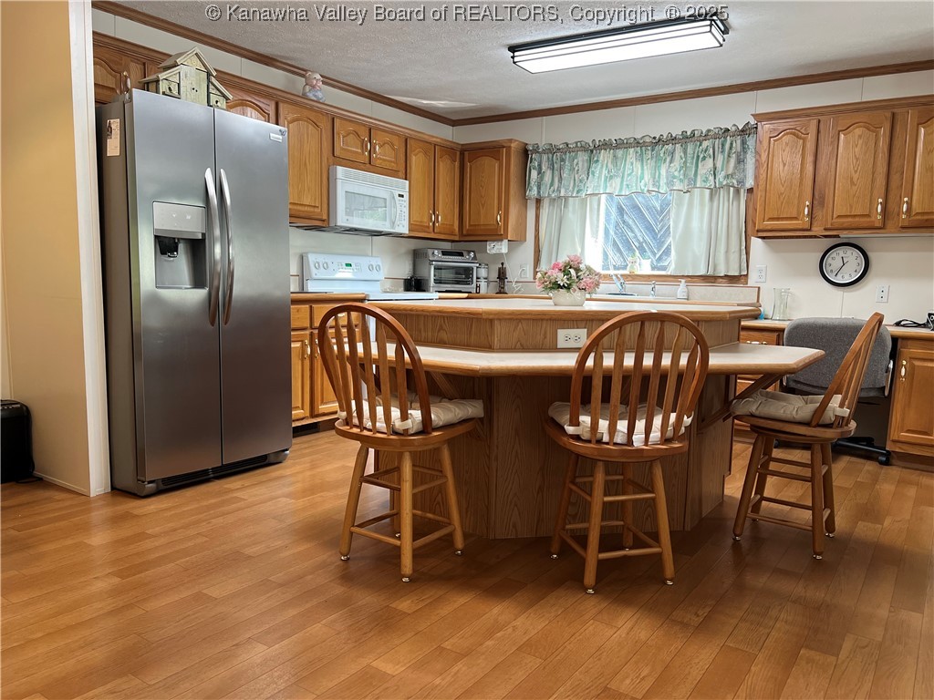 2964 East Mud River Road Milton, WV 25541 - Photo 5 of 28 Gallery Image 5