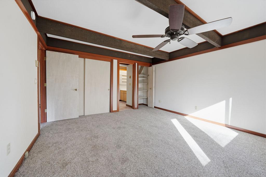 39 Graeagle Meadows Road Graeagle, CA 96103 - Photo 20 of 51 a view of an empty room