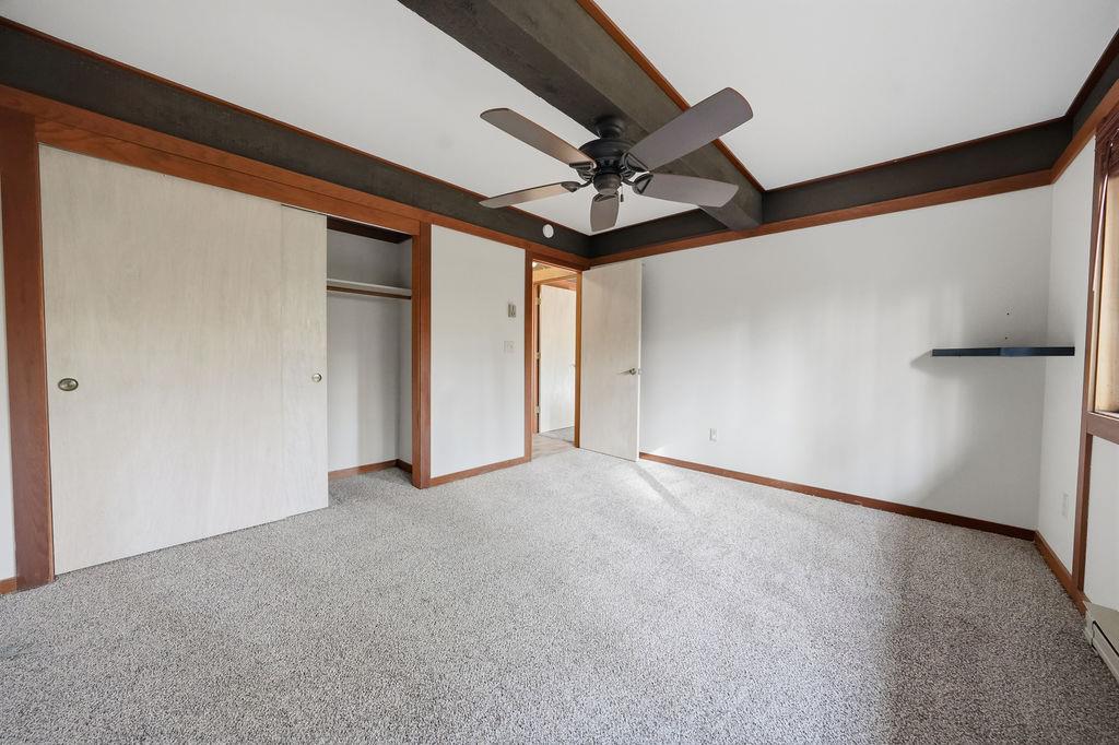 39 Graeagle Meadows Road Graeagle, CA 96103 - Photo 26 of 51 a view of an empty room