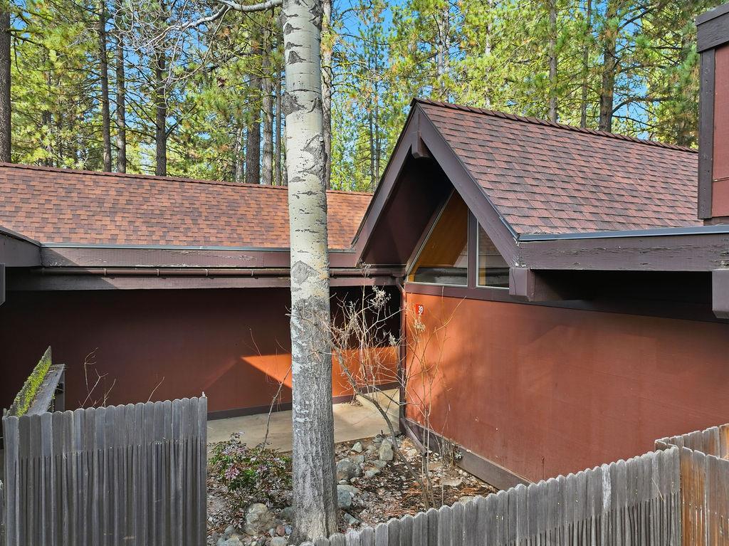 39 Graeagle Meadows Road Graeagle, CA 96103 - Photo 37 of 51 a view of outdoor kitchen outdoor kitchen outdoor seating and oven