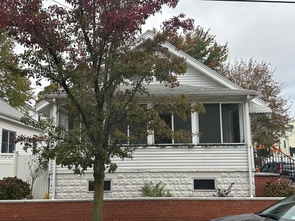$615,000 | 43 Jefferson Avenue, Everett, MA 02149