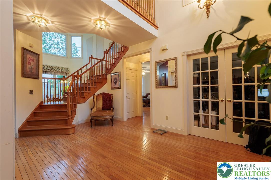 519 Rose Inn Avenue Nazareth, PA 18064 - Photo 11 of 53